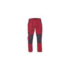 CERV MAX NEO LADY nadrág piros 34