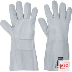 CERV MERLIN bőrkesztyű