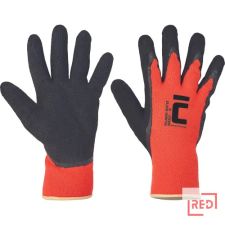 CERV PALAWAN WINTER akasztófüles narancs védőkesztyű
