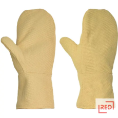 CERV PARROT egyujjas védőkesztyű