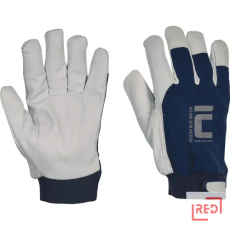 CERV PELICAN Blue Winter gloves