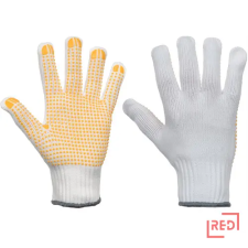 CERV PLOVER YELLOW CUT kesztyű védőkesztyű