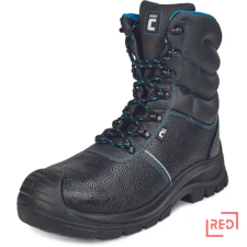 CERV RAVEN XT S3 SR SC magas.bakancs munkavédelmi cipő