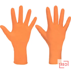 CERV SALTATOR LONG púdermentes kesztyű