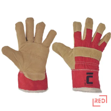 CERV SHAG kombinált téli kesztyű védőkesztyű