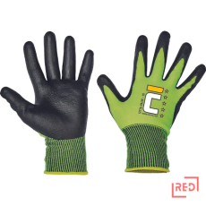 CERV SITTA PALM kesztyű nitril