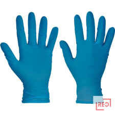 CERV SPOONBILL EVO kesztyű nitril púdermentes védőkesztyű