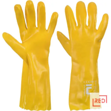 CERV STANDARD kesztyű 35cm PVC védőkesztyű