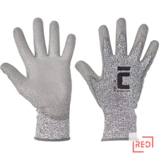 CERV STINT VAM kesztyű cut B melírozott védőkesztyű