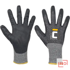 CERV TINAMOU kesztyű anticut F