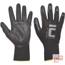 CERV TURNSTONE kesztyű nitril akasztófül védőkesztyű