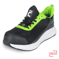 CERV ULTRALIGHT MF ESD S1 SR félcipő munkavédelmi cipő