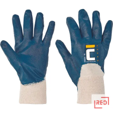 CERV URBICA kesztyű nitril védőkesztyű