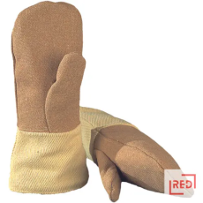 CERV Védőkesztyű 1000°C 1-P22FP22400