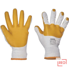 CERV YELLOWHAMMER prevent kesztyű védőkesztyű