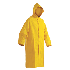 Cerva 9000 CETUS esőkabát (sárga, 3XL)