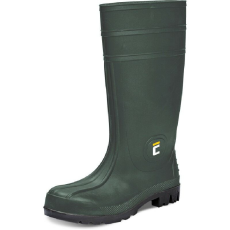 Cerva BC SAFETY PVC munkavédelmi csizma S5
