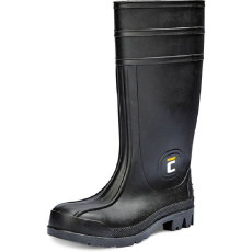 Cerva BC SAFETY PVC munkavédelmi csizma S5