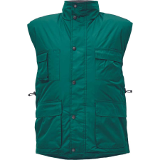 Cerva BEAVER bélelt mellény munkaruha