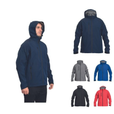 Cerva BEGNA softshell dzseki munkaruha
