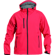 Cerva BEGNA softshell dzseki
