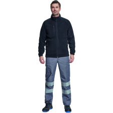 Cerva BHADRA fleece pulóver munkaruha