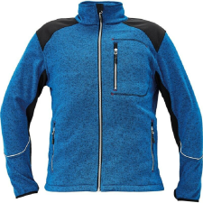Cerva BOYER kabát softshell erősítésekkel munkaruha