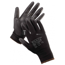 Cerva Bunting black evolution kesztyű védőkesztyű