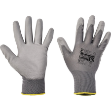 Cerva BUNTING GREY Evolution mártott kesztyű védőkesztyű