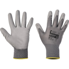 Cerva BUNTING GREY EVOLUTION (szürke*, 7) védőkesztyű