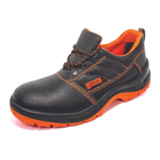 Cerva c0201059760047 BETA NEOS S1P SRC munkavédelmi félcipő fekete 47 munkavédelmi cipő