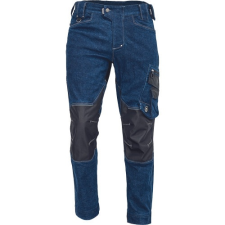 Cerva C0352000641050, NEURUM DNM nadrág navy munkaruha