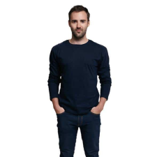 Cerva CAMBON hosszú ujjú trikó navy 2XL munkaruha