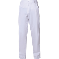 Cerva CHEF Farzsebes Fehér Nadrág - 2XL munkaruha