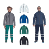 Cerva CHITRA kényelmes softshell dzseki