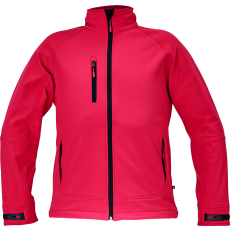Cerva CHITRA softshell dzseki