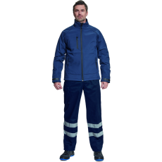 Cerva CHITRA softshell dzseki