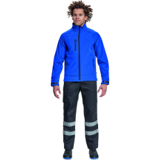 Cerva CHITRA softshell dzseki