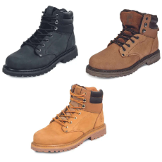 Cerva CL0202072 BK FARMER O2 CI SRC Téli Munkavédelmi bakancs Barna 48