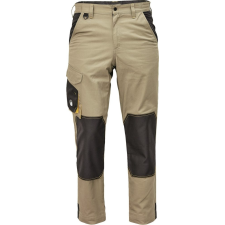 Cerva Cremorne Derekas Munkásnadrág Világos Olajzöld - 60 munkaruha