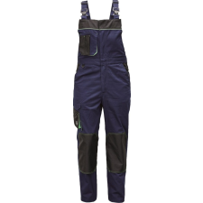 Cerva Cremorne Kantáros Munkásnadrág Sötétkék - 48 munkaruha