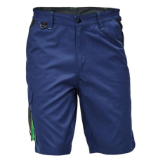 Cerva CREMORNE rövid munkásnadrág munkaruha