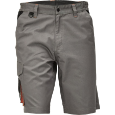 Cerva Cremorne Rövid Munkásnadrág Szürke - 58 munkaruha