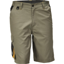 Cerva Cremorne Rövid Munkásnadrág Világos Olajzöld - 58 munkaruha