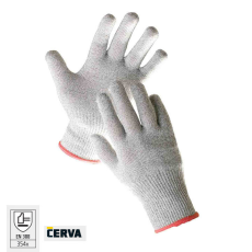 Cerva CROPPER Vágásbiztos munkavédelmi kesztyű
