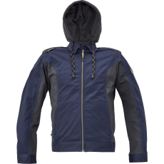 Cerva DAYBORO dzseki navy 48