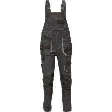 Cerva Dayboro Kantáros Nadrág Antracit - 64 munkaruha