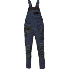 Cerva Dayboro Kantáros Nadrág Sötétkék munkaruha