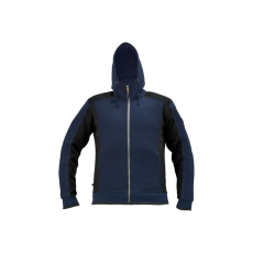 Cerva DAYBORO kapucnis pulóver