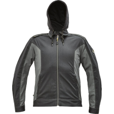 Cerva Dayboro Munkakabát Antracit - 54 munkaruha